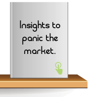 Insights to panic the market
